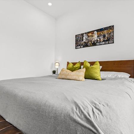 Aveline'S Abode - N. Corktown Villa Detroit Bagian luar foto